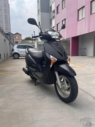 HONDA LEAD 110 HONDA LEAD 110